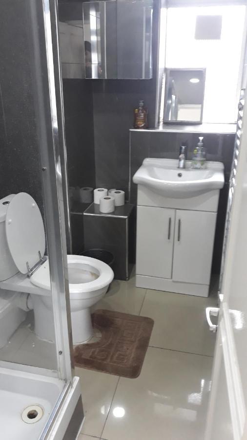 Flat 11, Soane Court Daire Londra Dış mekan fotoğraf